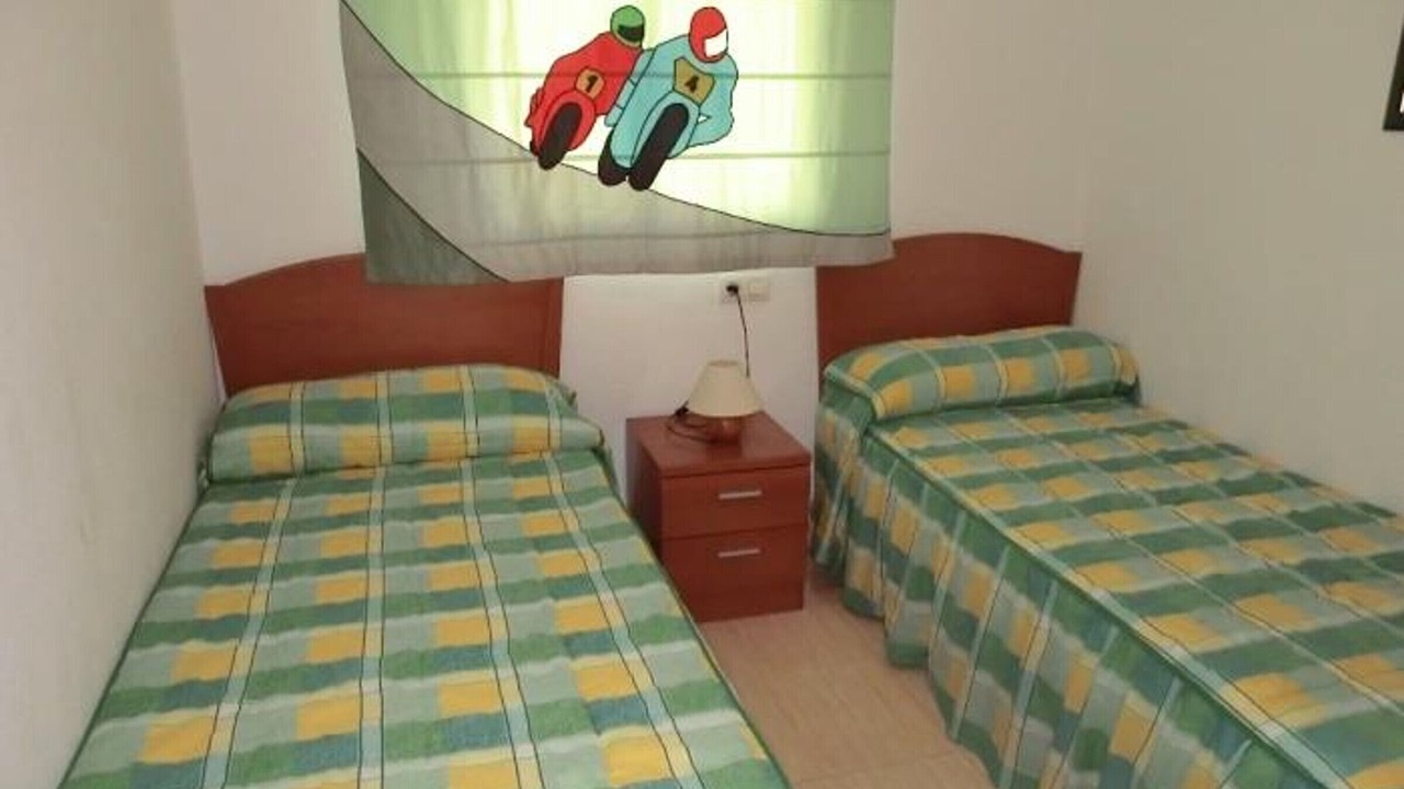 Photo of Bedroom in Marina d'Or