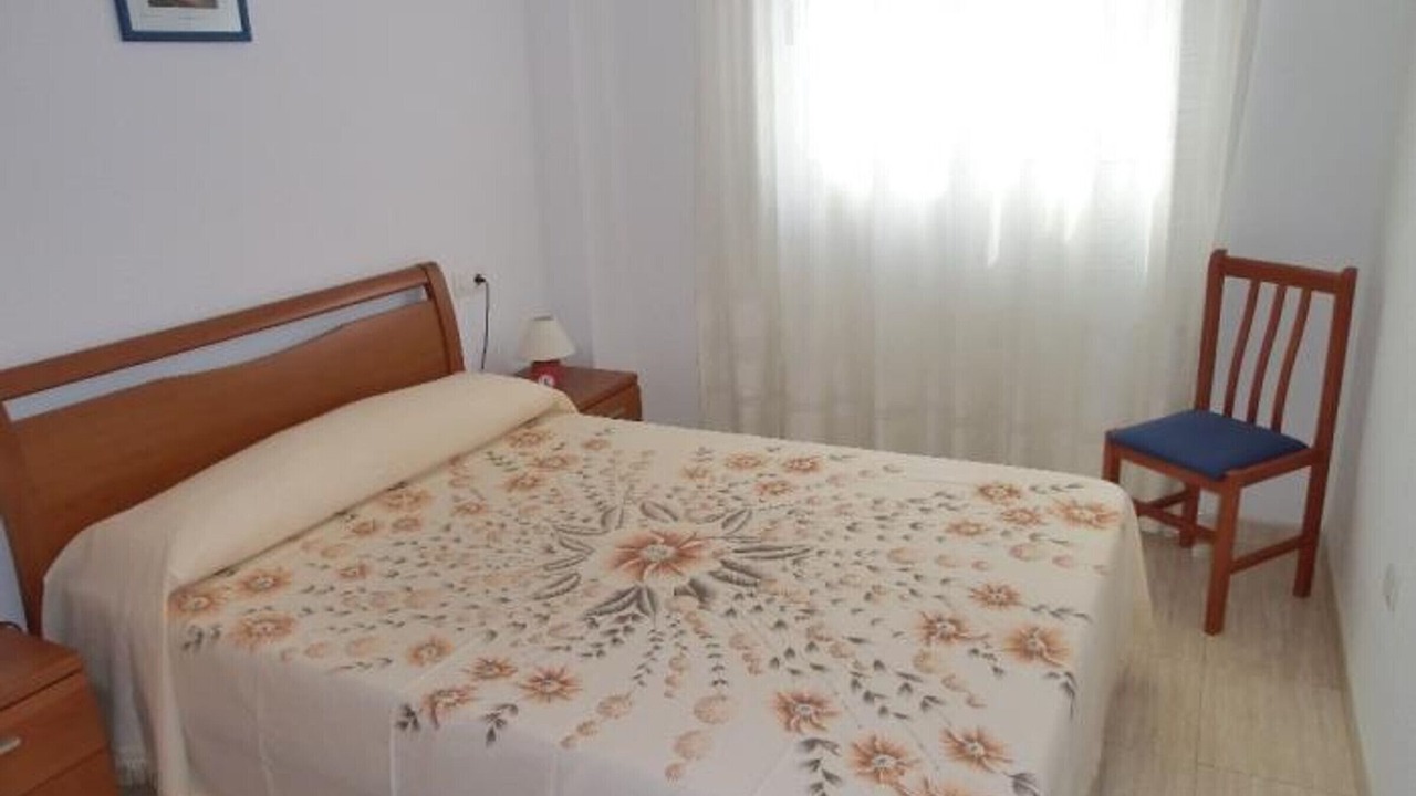 Photo of Bedroom in Marina d'Or