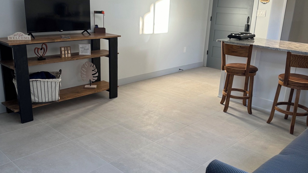 Photo of Livingroom in Rio Rancho