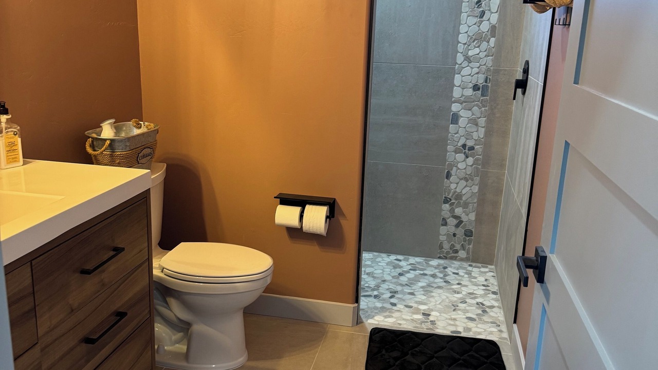 Photo of Bathroom in Rio Rancho