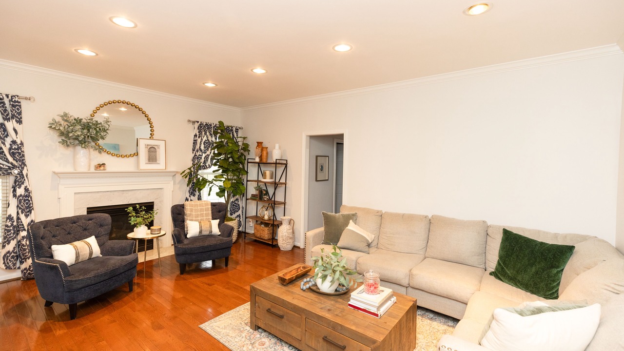 Photo of Bedroom in Buechel