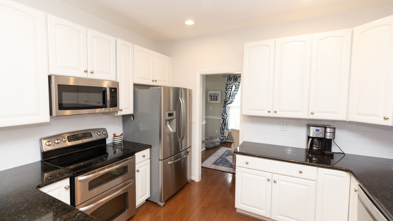 Photo of Kitchen in Buechel