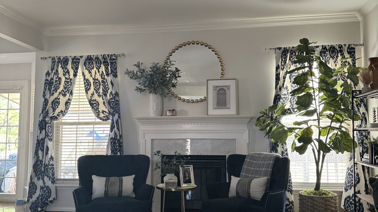 Photo of Livingroom in Buechel