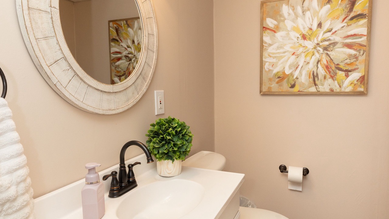 Photo of Bathroom in Buechel