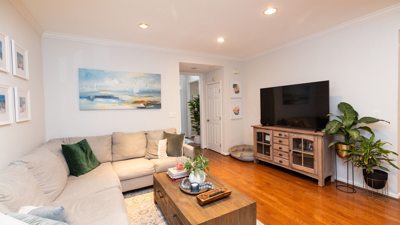 Photo of Livingroom in Buechel