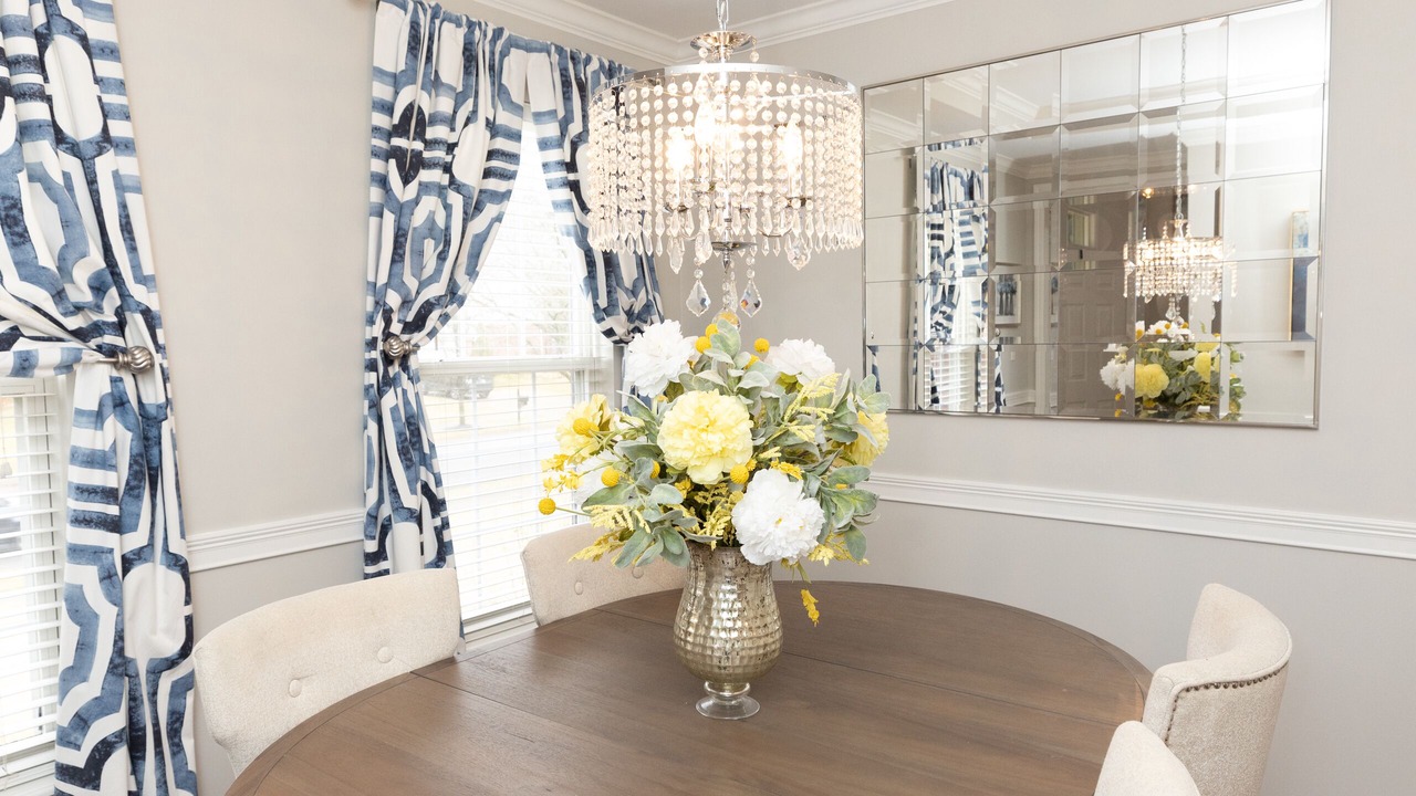 Photo of Livingroom in Buechel