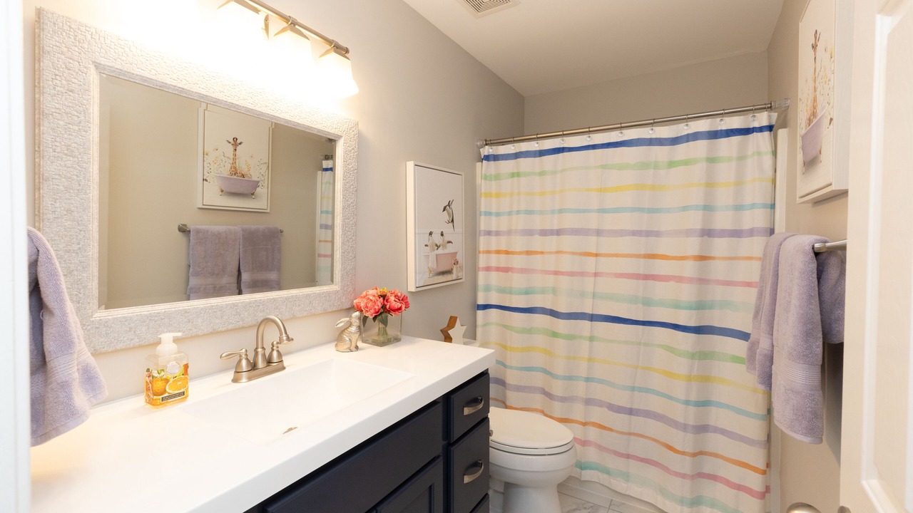 Photo of Bathroom in Buechel