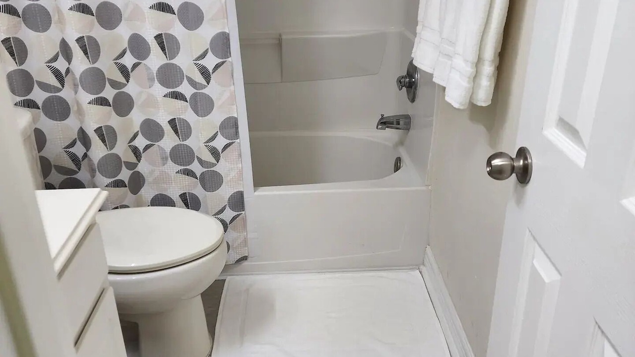 Photo of Bathroom in Houston