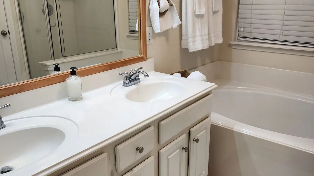 Photo of Bathroom in Houston