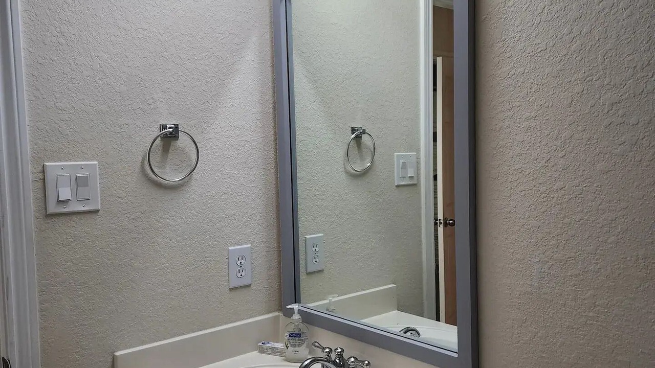 Photo of Bathroom in Houston