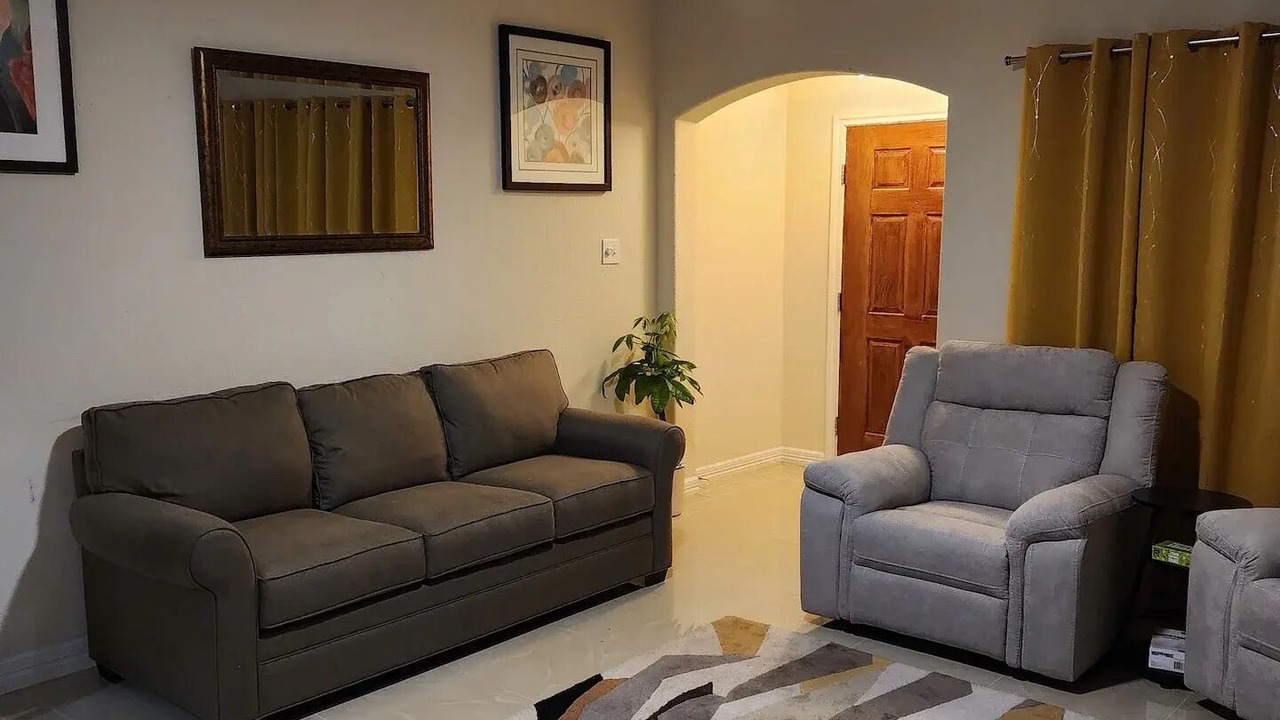 Photo of Livingroom in Houston
