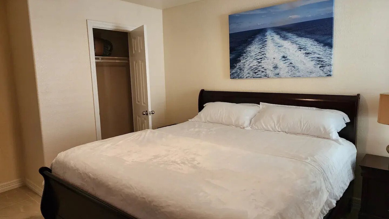 Photo of Bedroom in Houston
