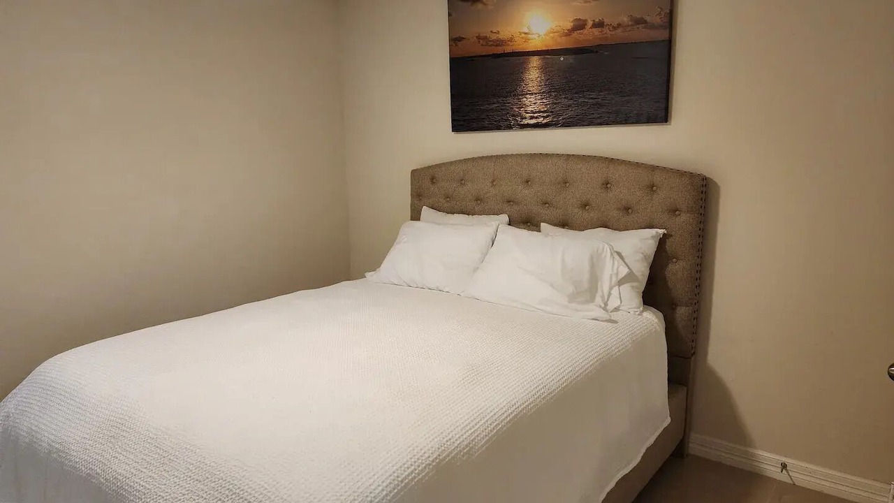 Photo of Bedroom in Houston