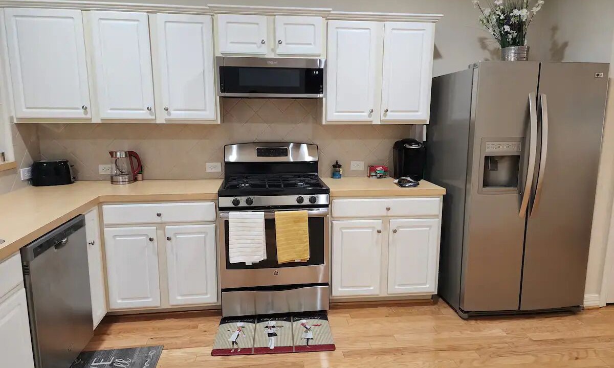 Photo of Kitchen in Houston