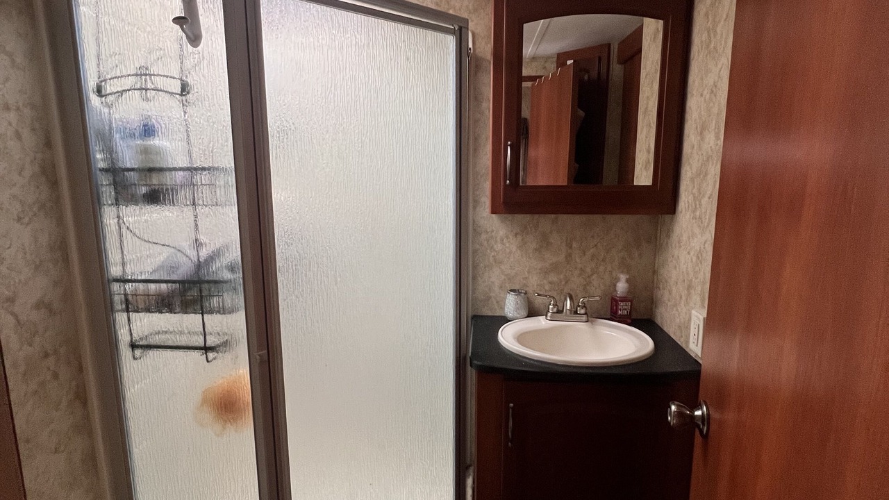 Photo of Bathroom in Charlotte