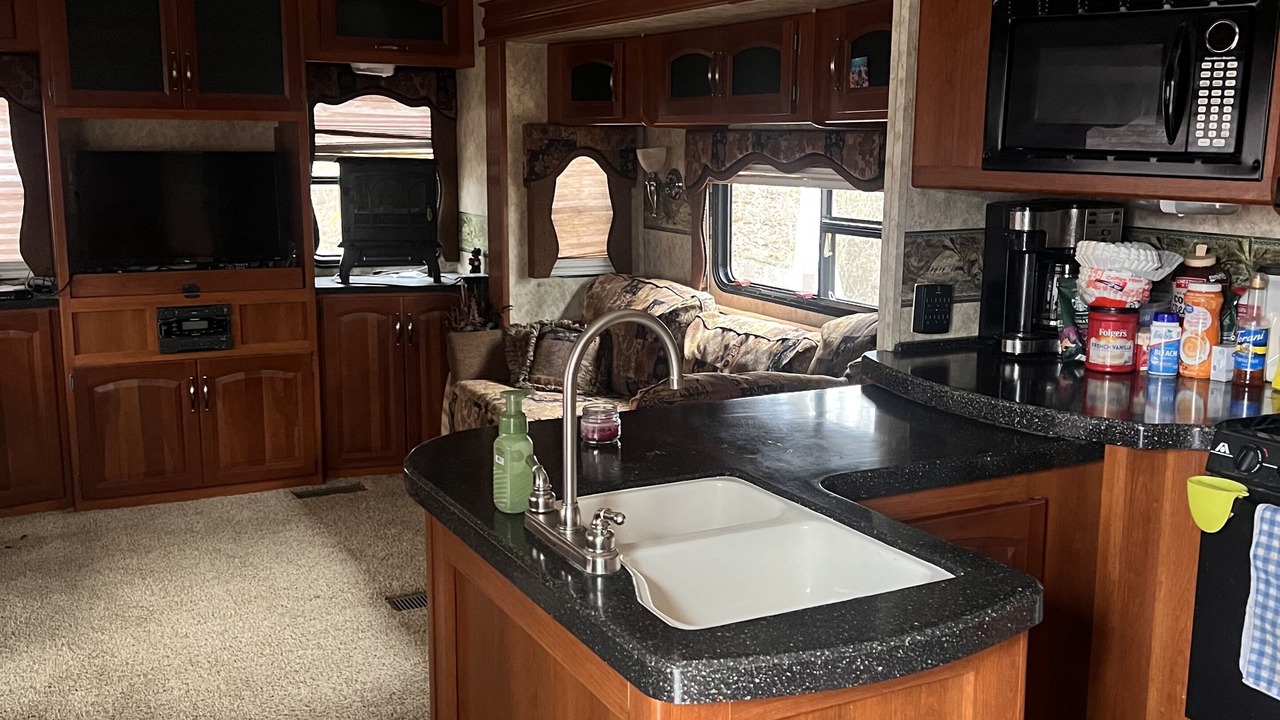 Photo of Kitchen in Charlotte