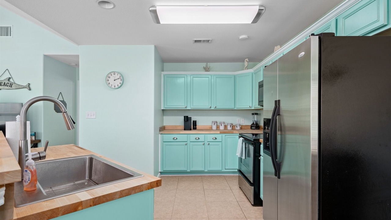 Photo of Kitchen in Aransas Pass