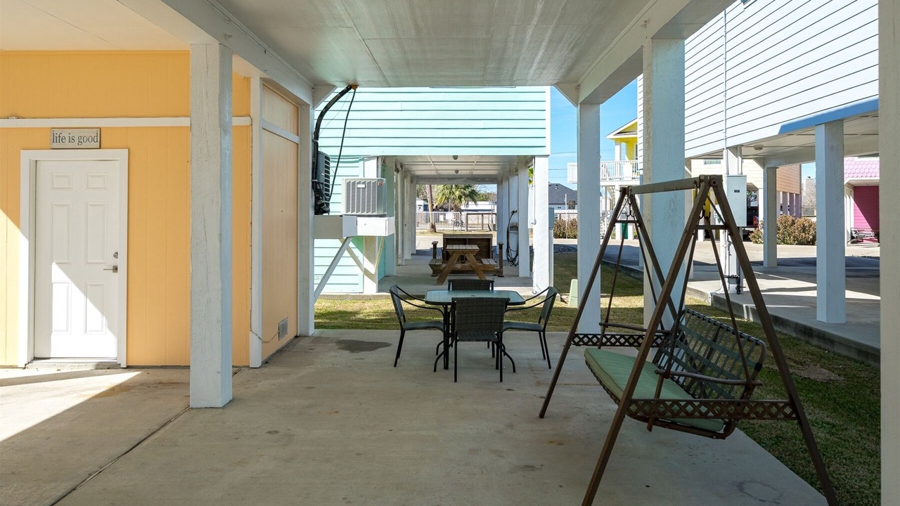 Photo of Outdoor in Aransas Pass
