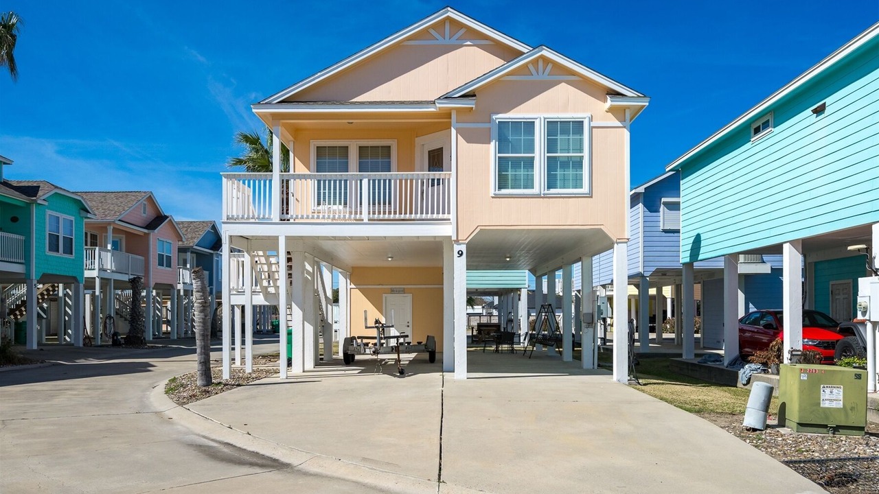 Photo of Outdoor in Aransas Pass