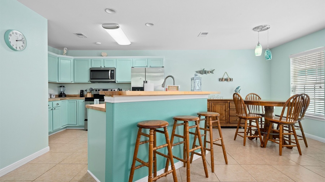 Photo of Kitchen in Aransas Pass