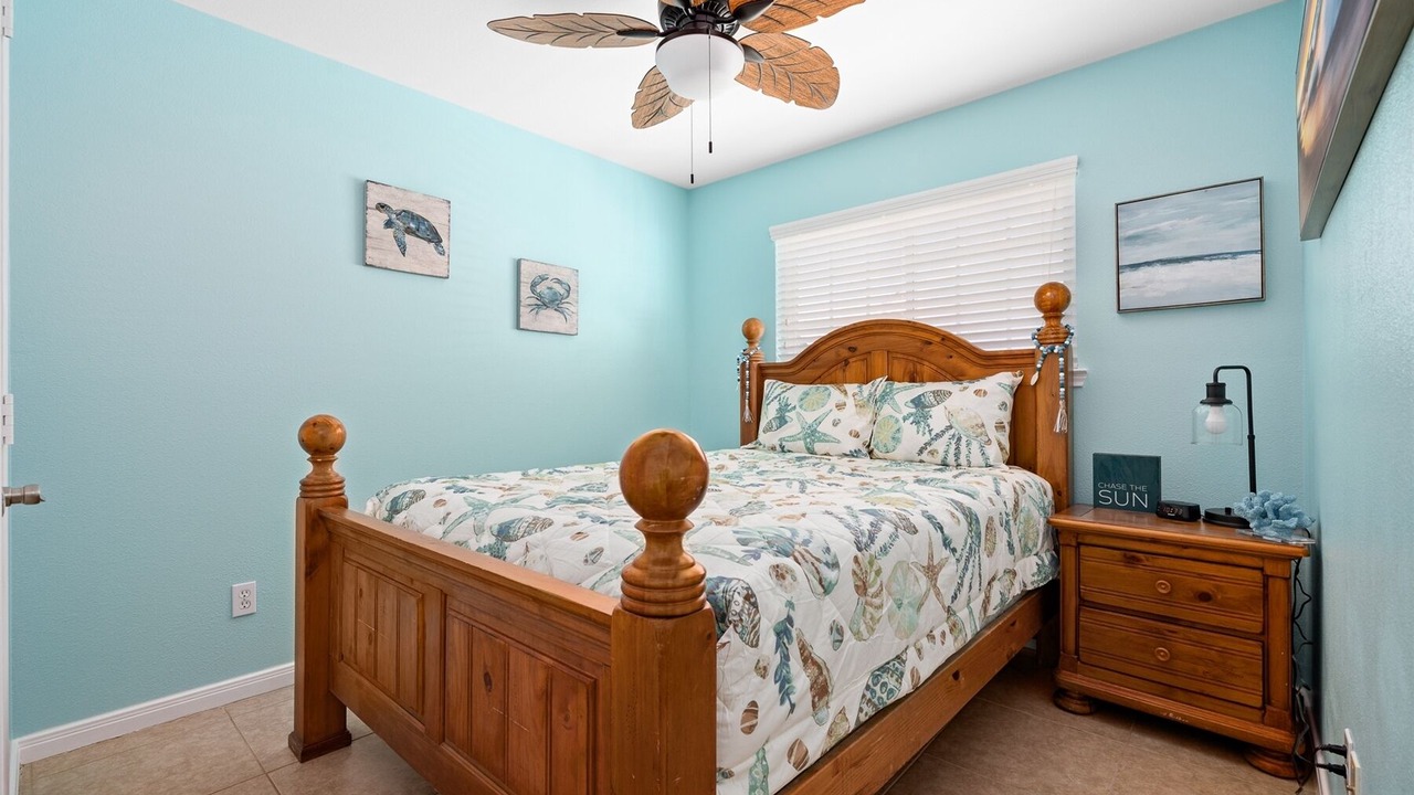 Photo of Bedroom in Aransas Pass