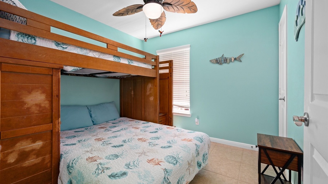Photo of Bedroom in Aransas Pass