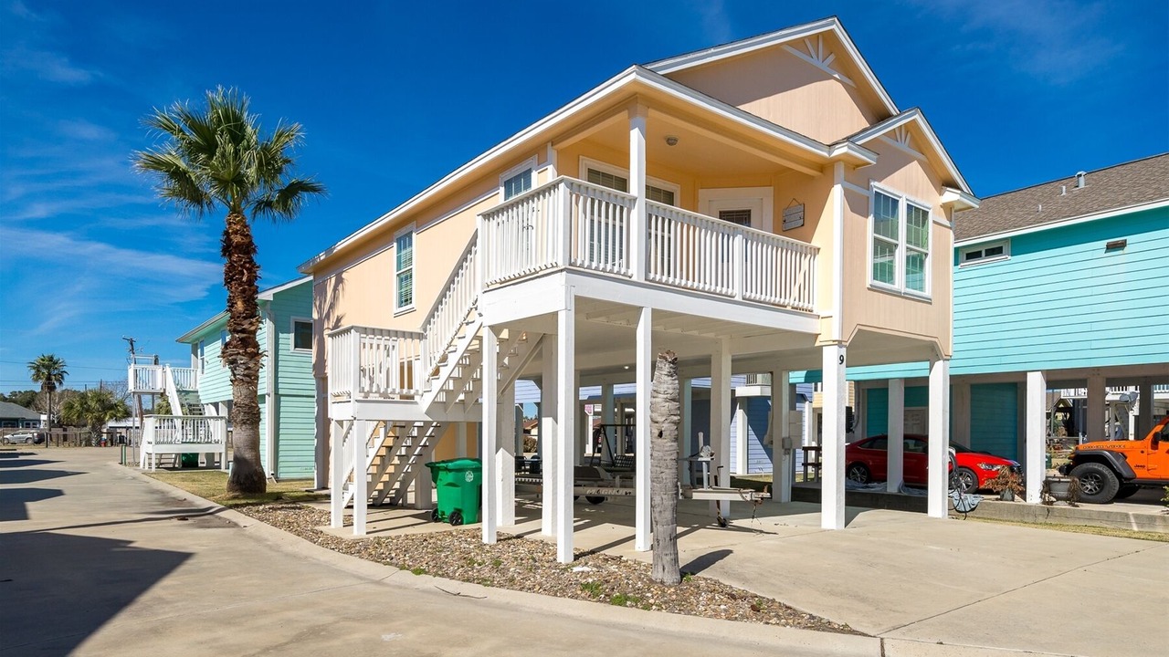Photo of Outdoor in Aransas Pass