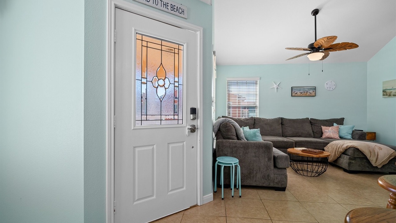 Photo of Livingroom in Aransas Pass