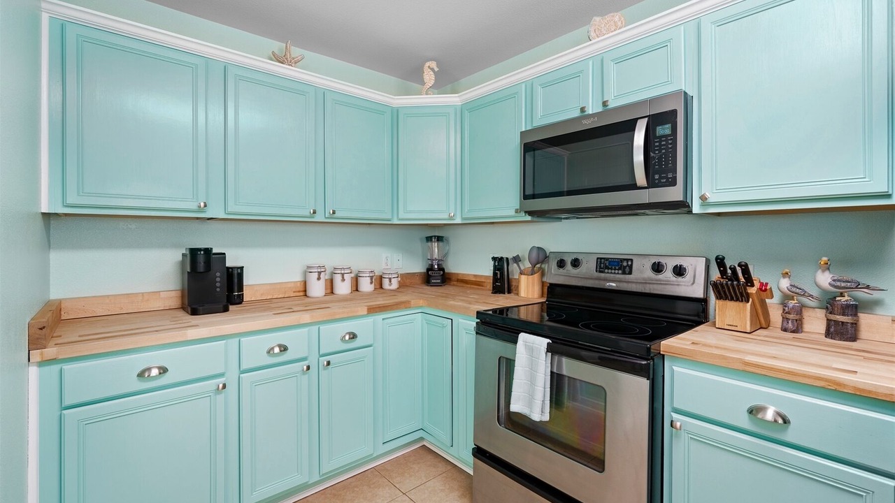 Photo of Kitchen in Aransas Pass