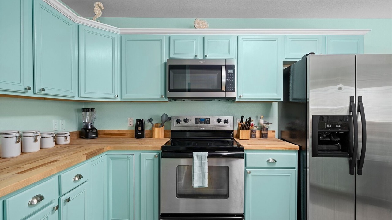 Photo of Kitchen in Aransas Pass