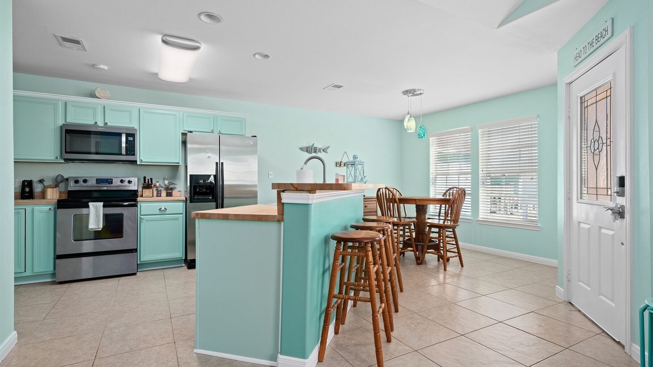 Photo of Kitchen in Aransas Pass