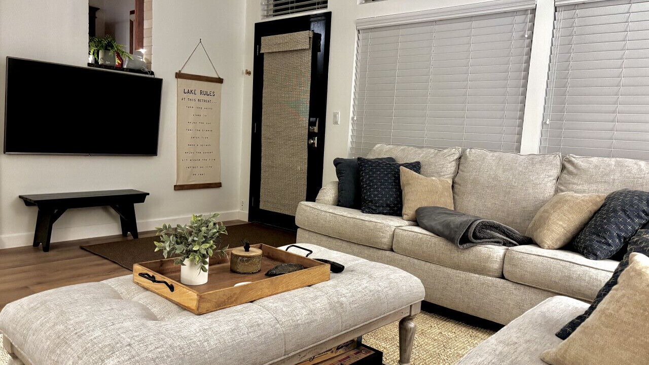 Photo of Bedroom in Culver