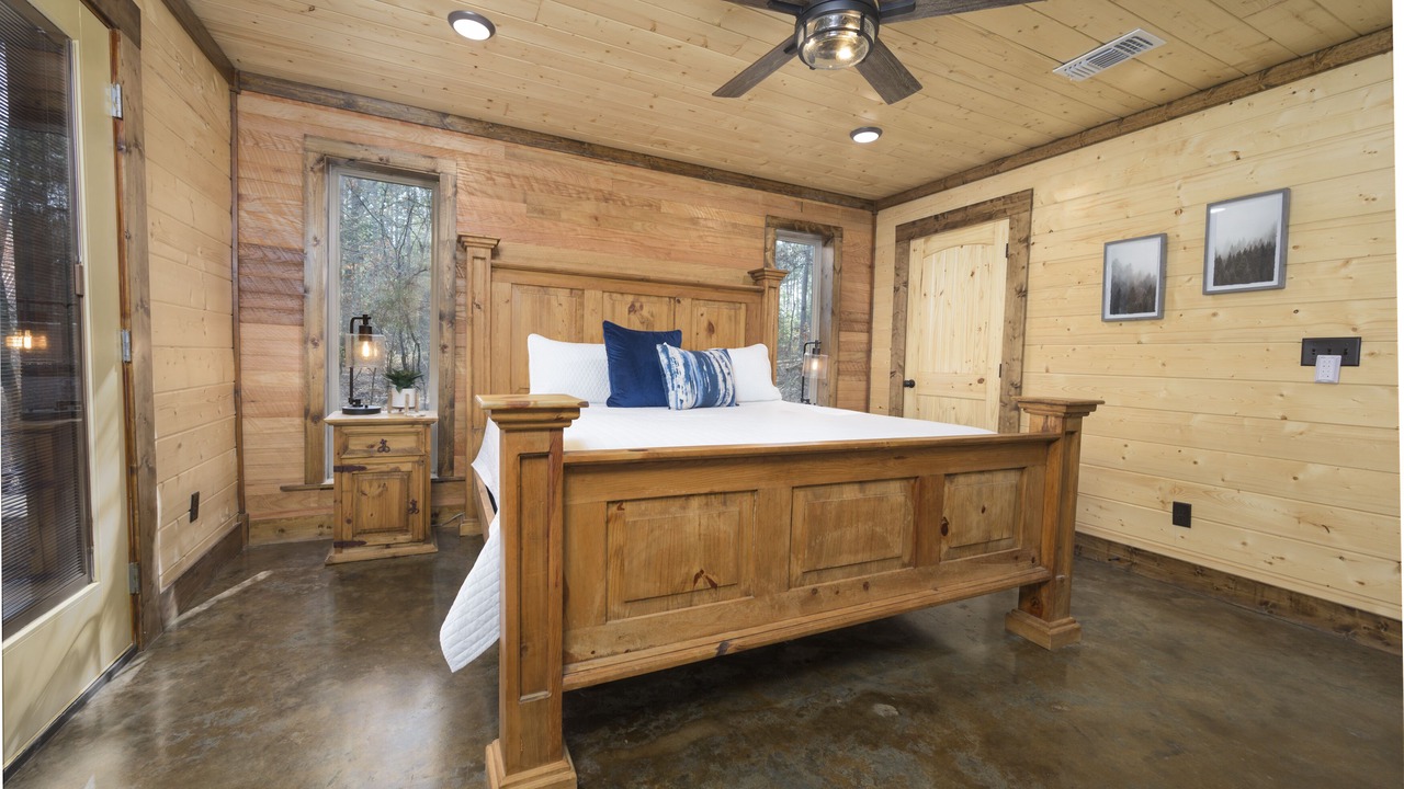Photo of Bedroom in Octavia