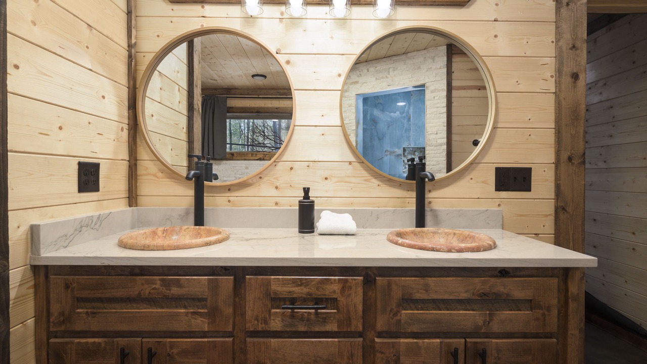 Photo of Bathroom in Octavia