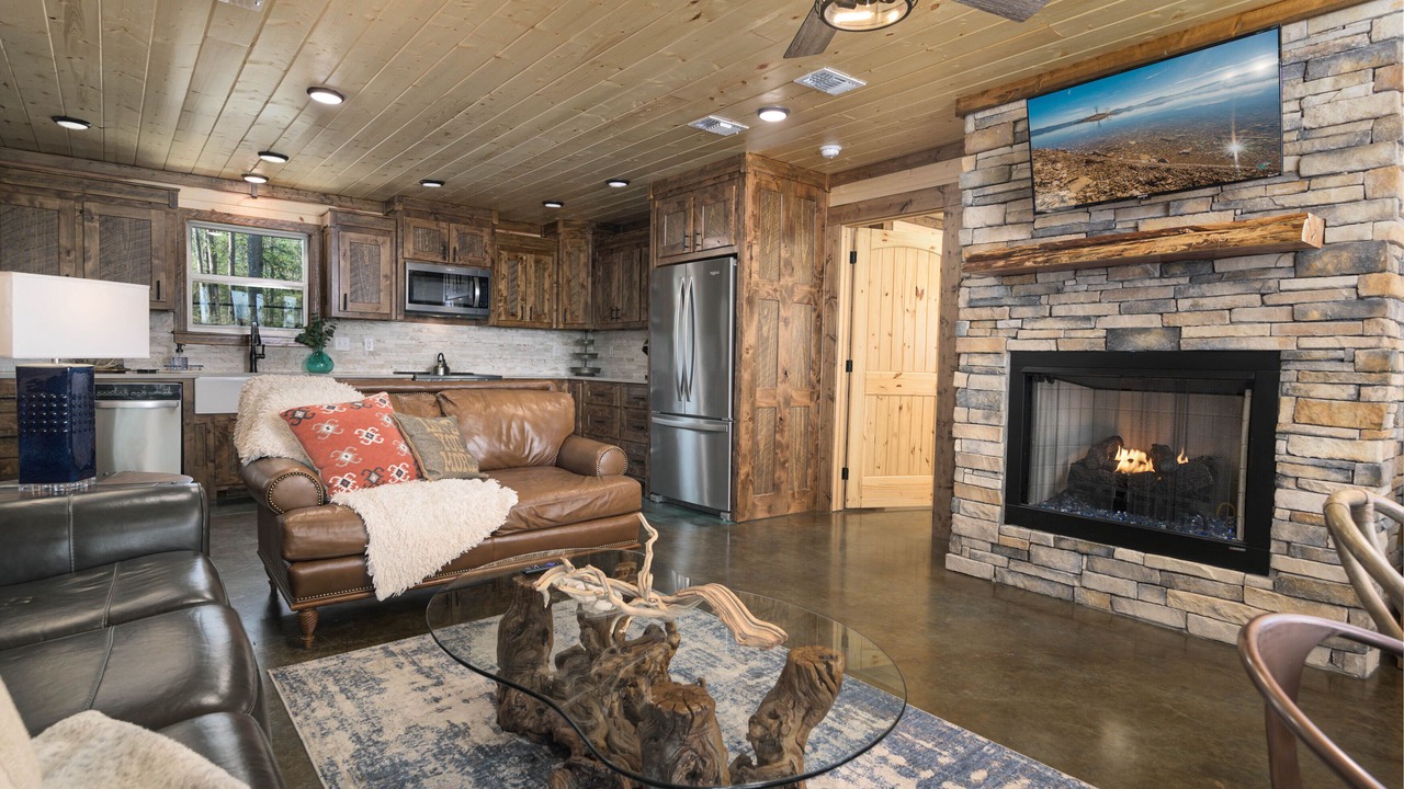 Photo of Livingroom in Octavia