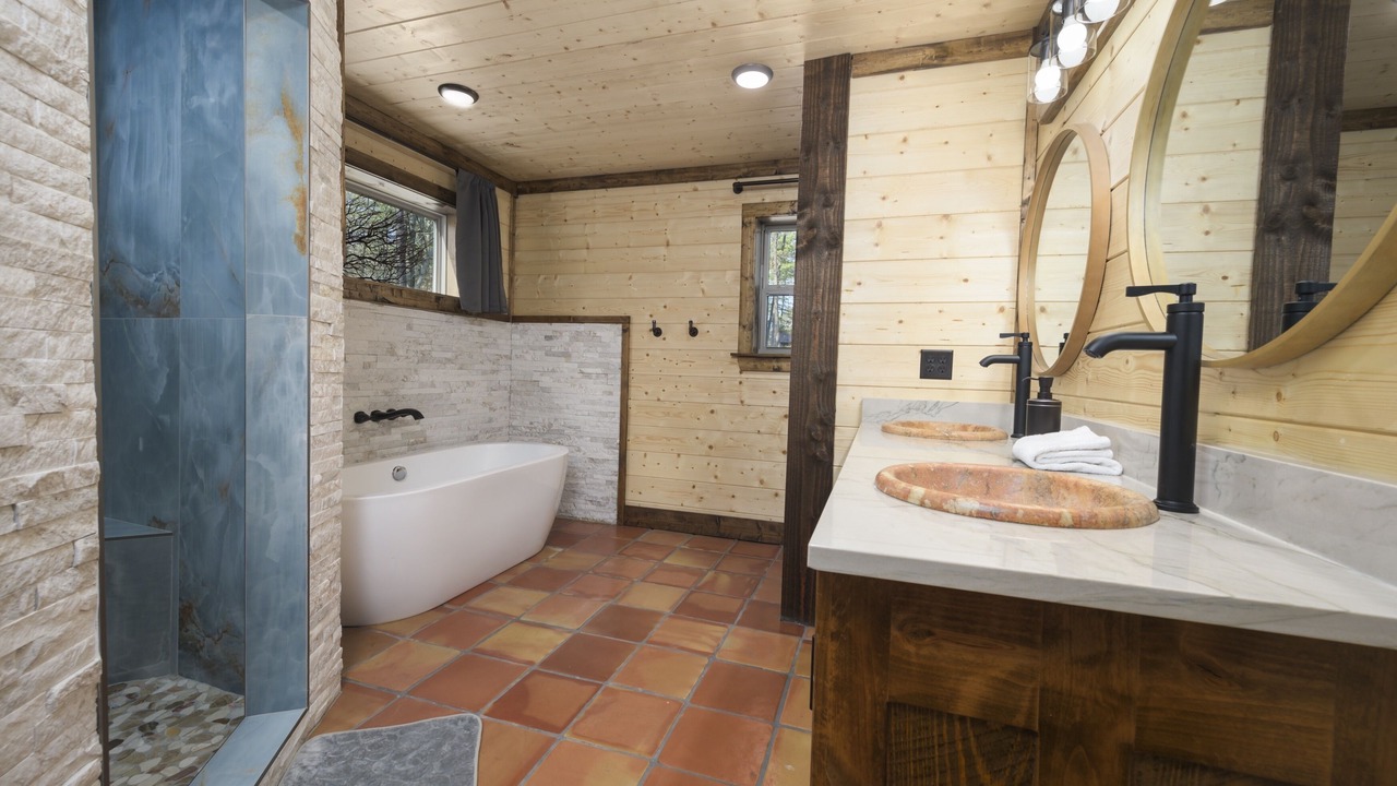 Photo of Bathroom in Octavia