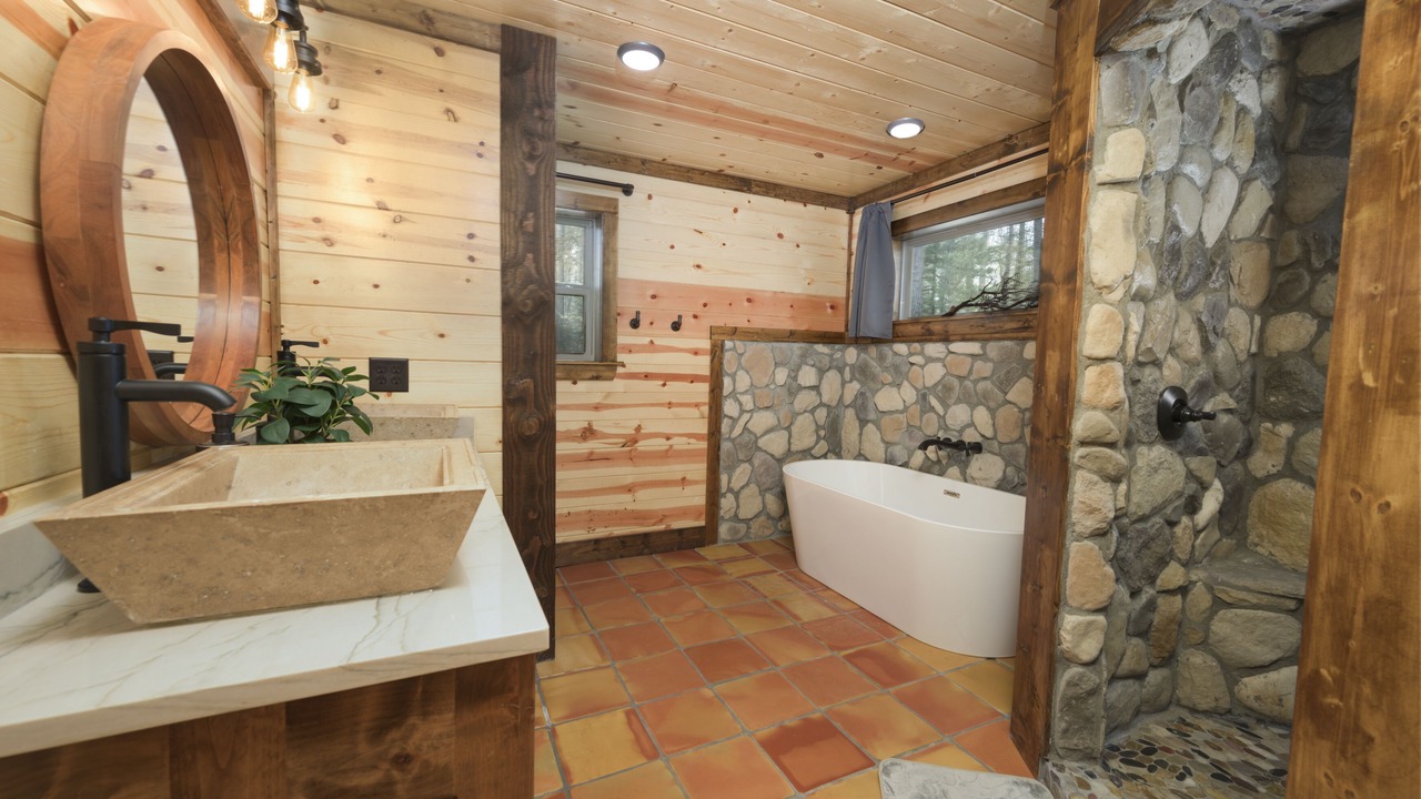Photo of Bathroom in Octavia