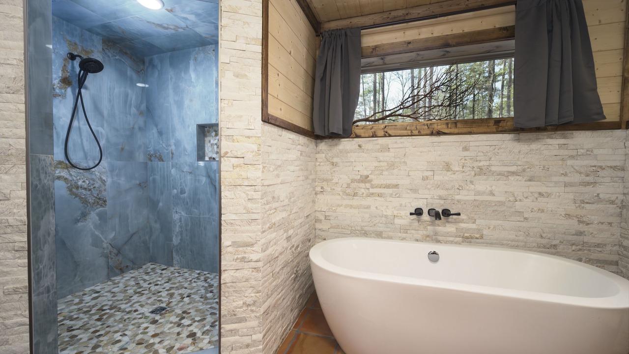 Photo of Bathroom in Octavia