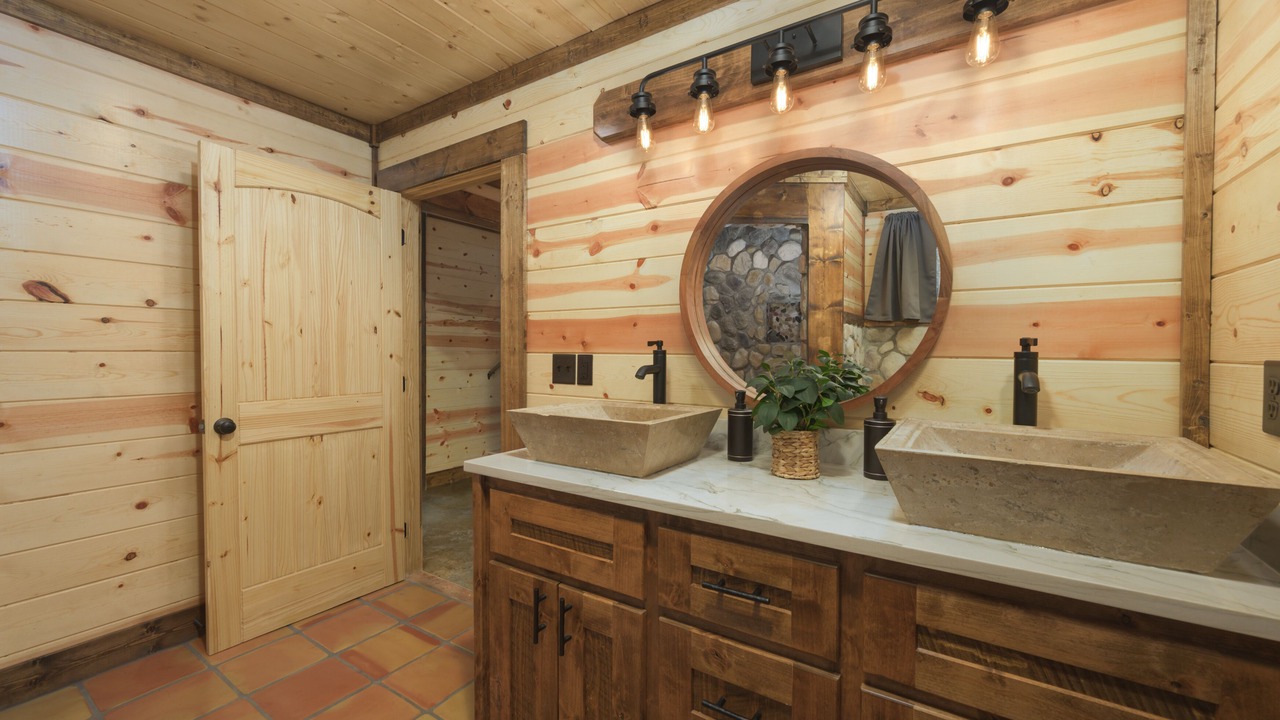 Photo of Bathroom in Octavia