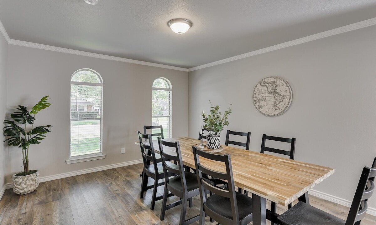 Photo of Others in Buckner Terrace - Everglade Park
