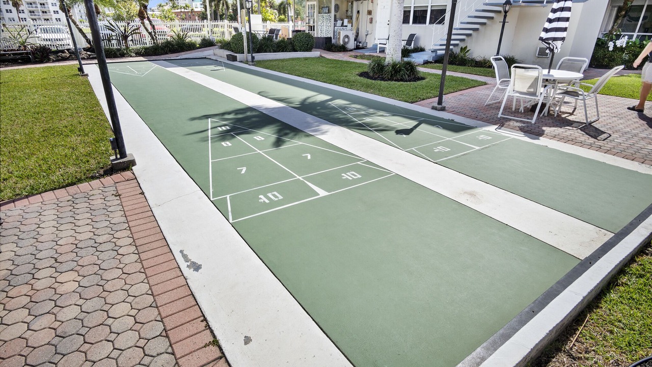 Photo of Outdoor in Central Beach