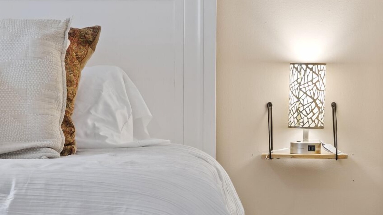 Photo of Bedroom in Central Beach