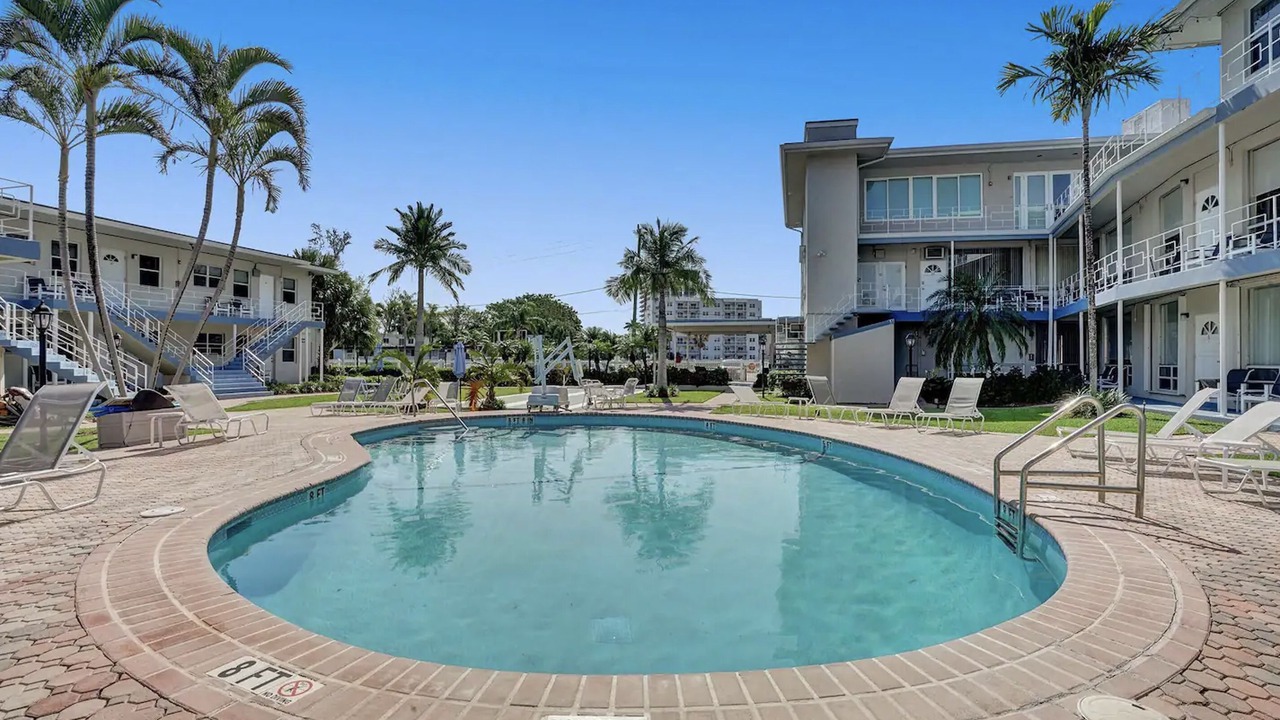 Photo of Outdoor in Central Beach