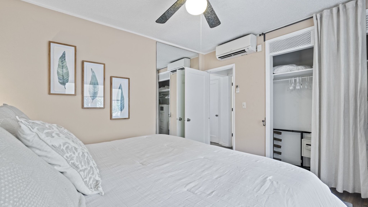 Photo of Bedroom in Central Beach