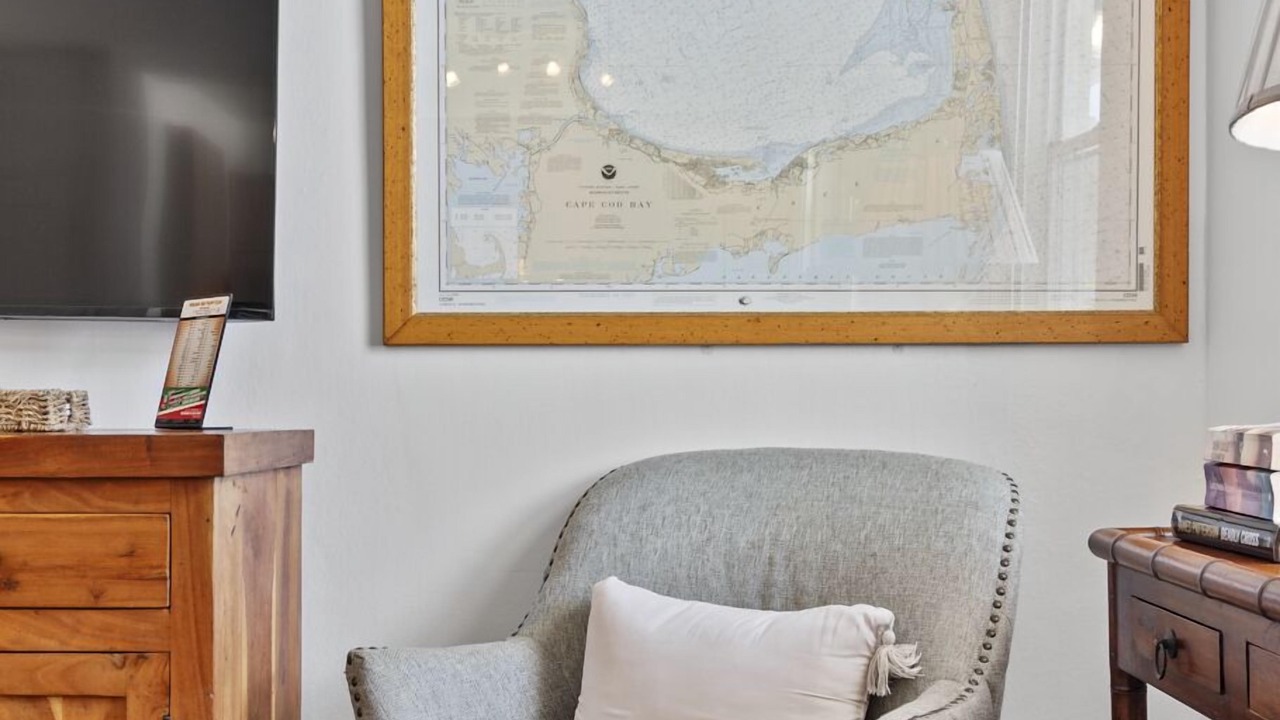 Photo of Livingroom in Central Beach