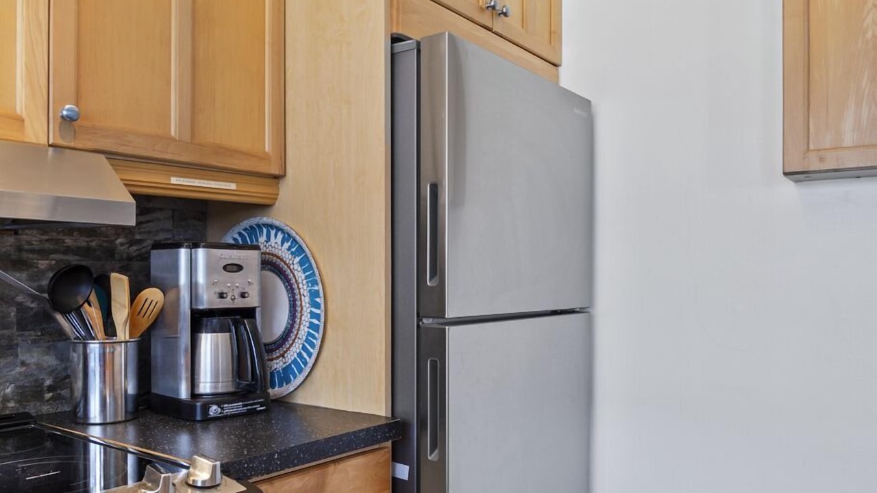 Photo of Kitchen in Central Beach