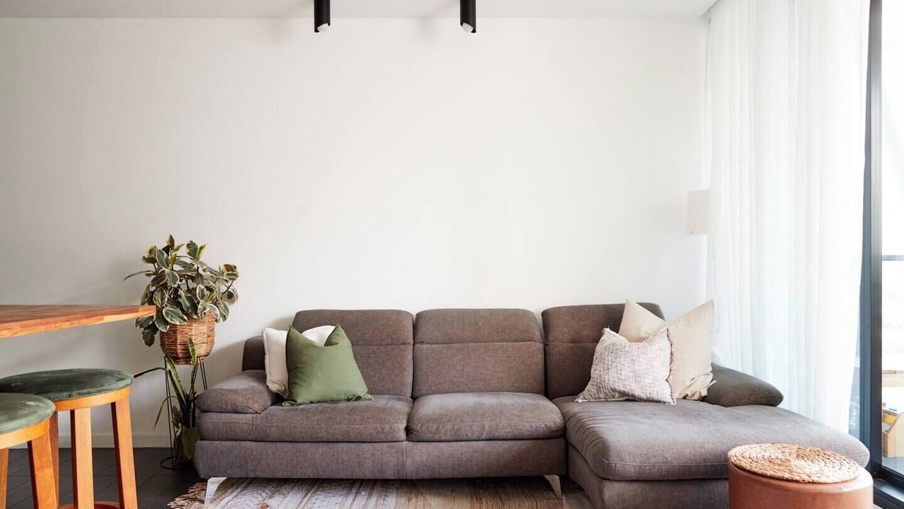 Photo of Livingroom in Docklands