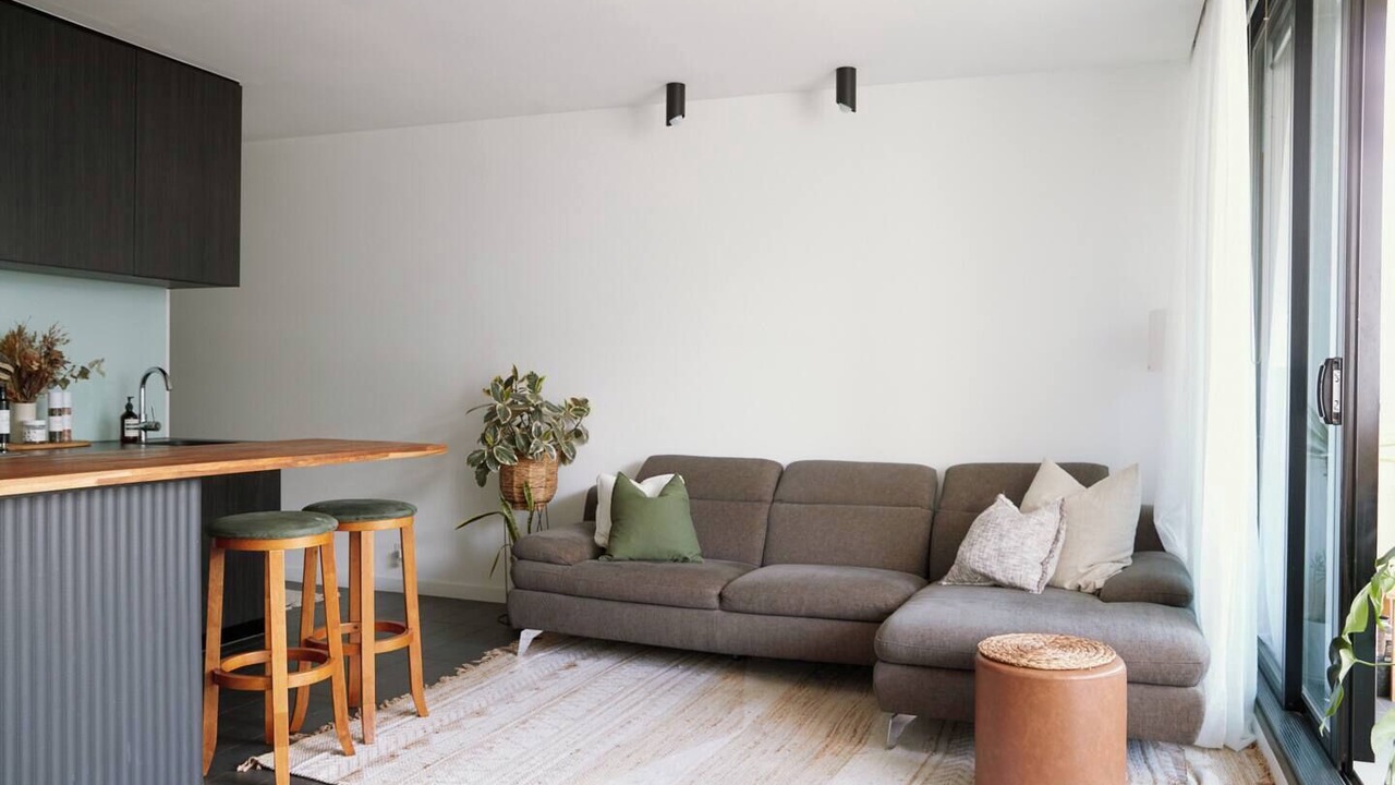 Photo of Bedroom in Docklands