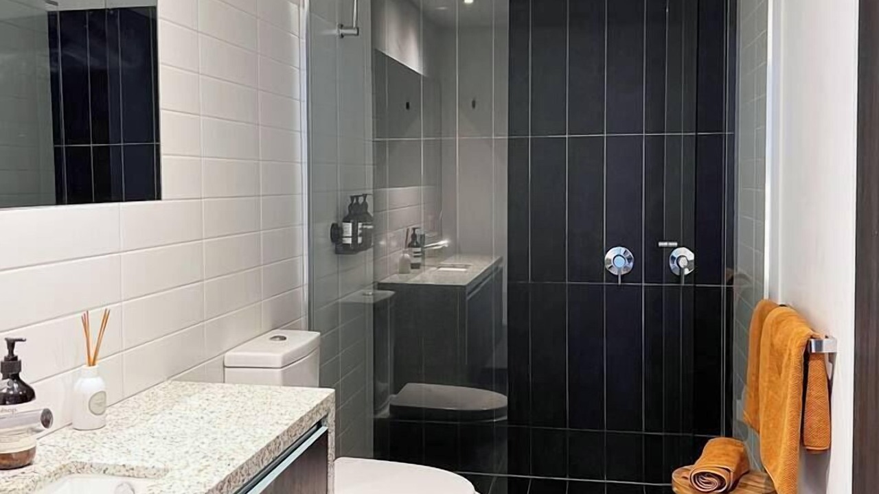 Photo of Bathroom in Docklands