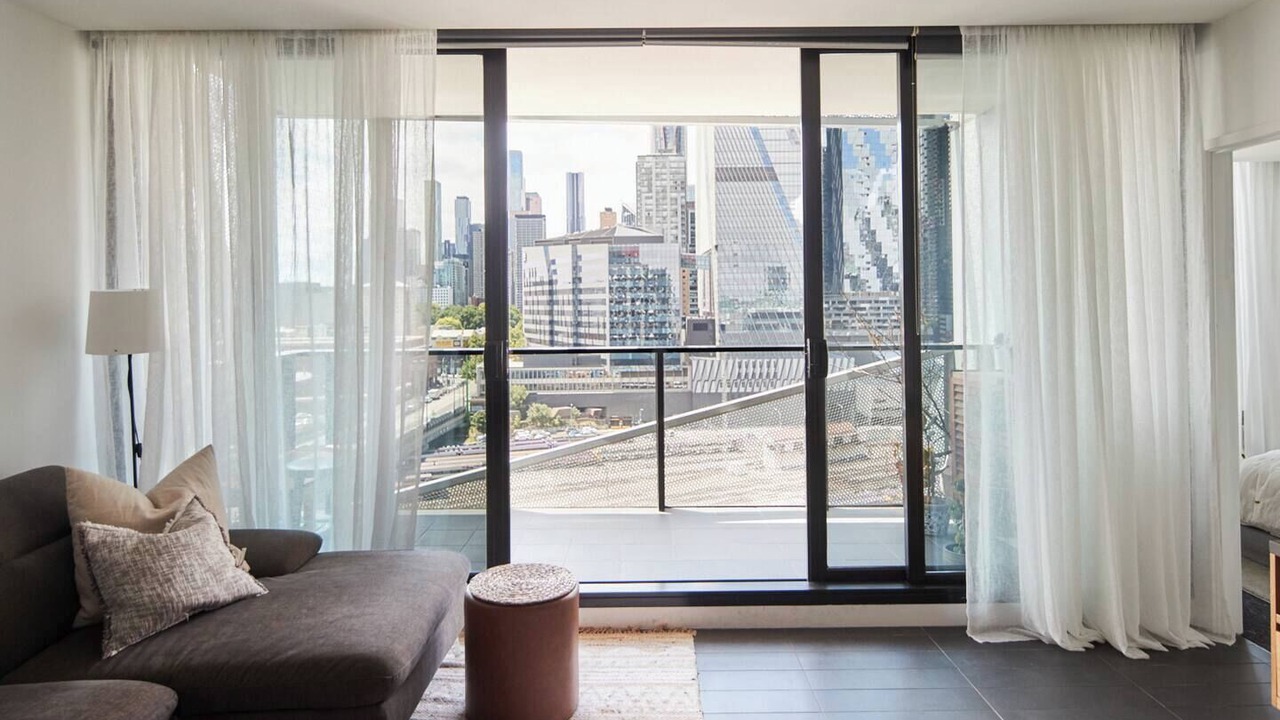 Photo of Patio Balcony in Docklands